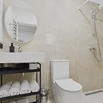 شقة Ground-floor In Old Town ريغا