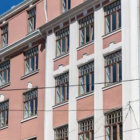 شقة Ground-floor In Old Town *