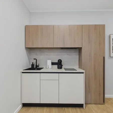 Ground-floor In Old Town Ρίγα