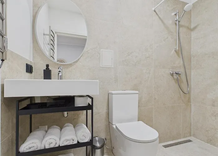 Dzīvoklis Ground-floor In Old Town Riga