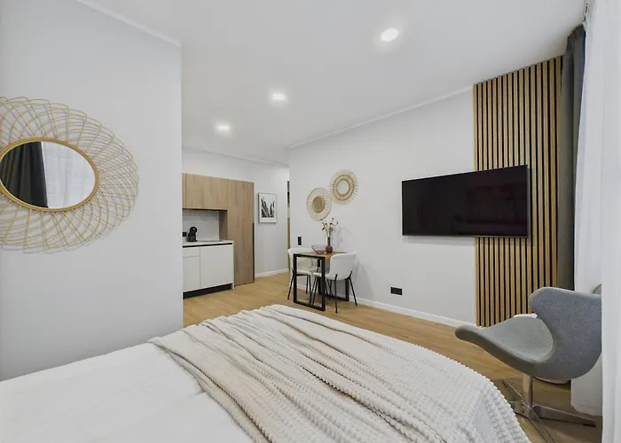 Dzīvoklis Ground-floor In Old Town Riga