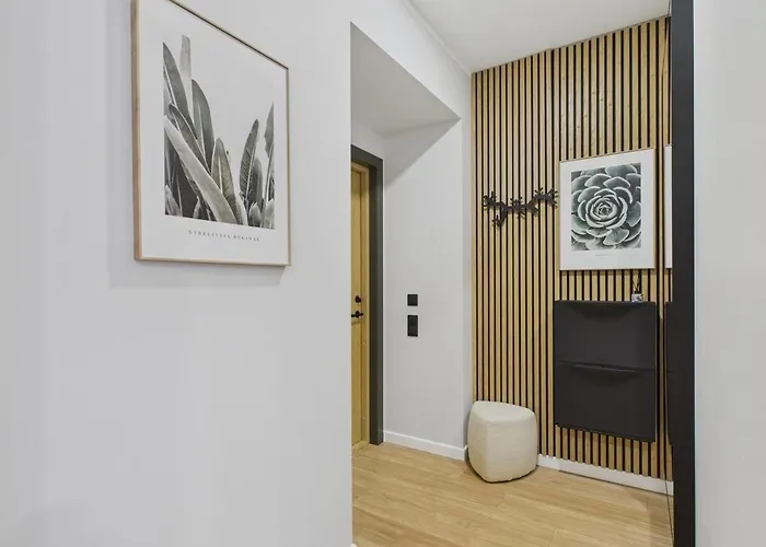 Ground-floor In Old Town